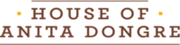 House of Anita Dongre